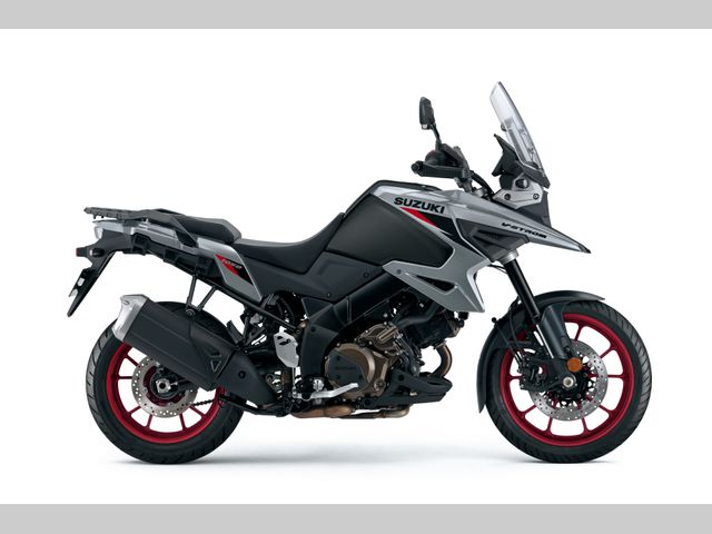 suzuki - v-strom-1050