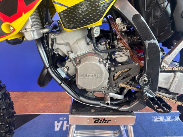 suzuki - rm-125
