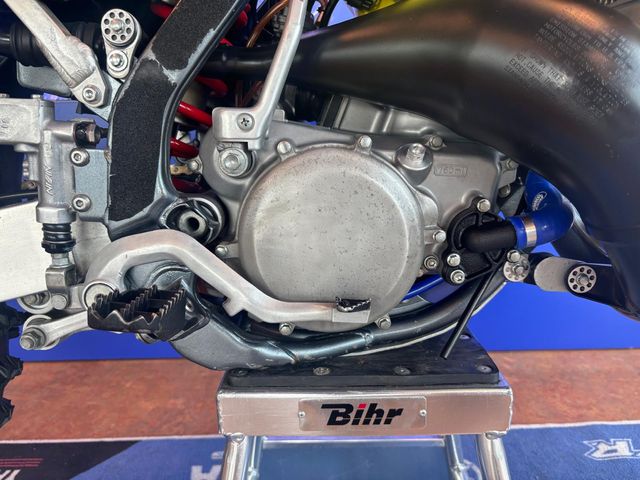 suzuki - rm-125