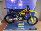 SUZUKI RM 125