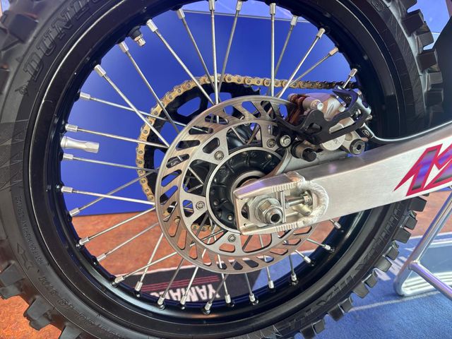 suzuki - rm-125