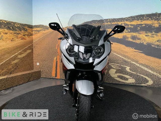 bmw - k-1600-gt