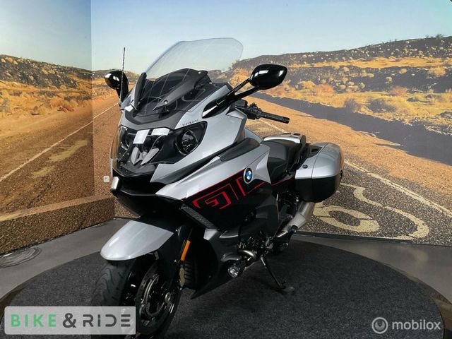 bmw - k-1600-gt