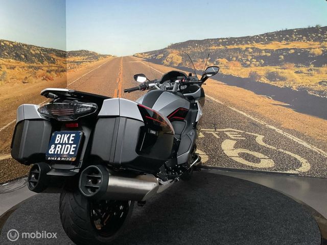 bmw - k-1600-gt