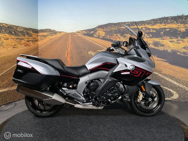 bmw - k-1600-gt