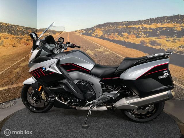 bmw - k-1600-gt