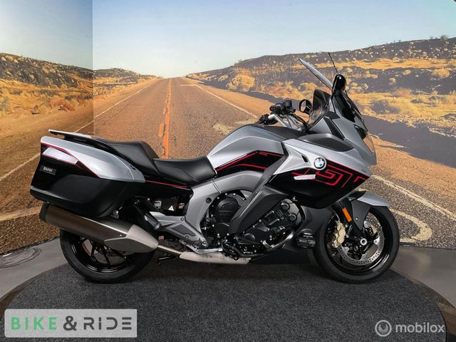 bmw - k-1600-gt