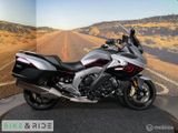 BMW K 1600 GT