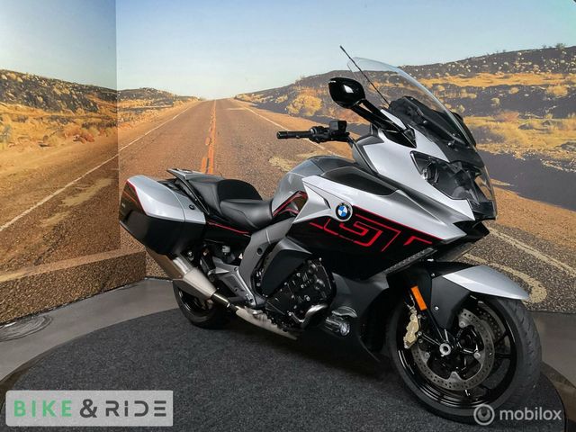 bmw - k-1600-gt