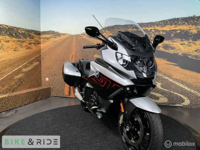 bmw - k-1600-gt