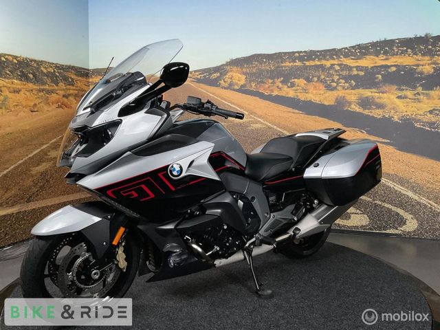 bmw - k-1600-gt