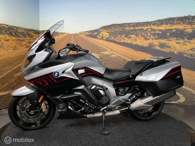 bmw - k-1600-gt