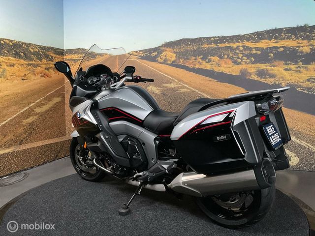 bmw - k-1600-gt