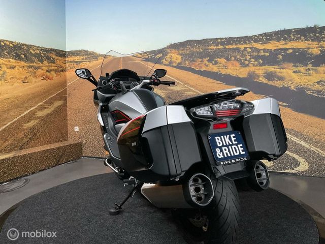 bmw - k-1600-gt