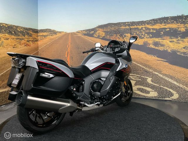 bmw - k-1600-gt