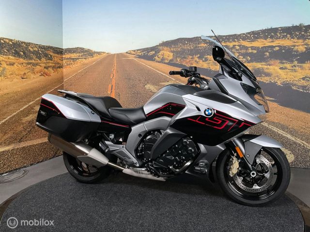 bmw - k-1600-gt