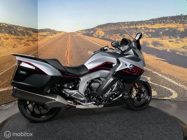 bmw - k-1600-gt