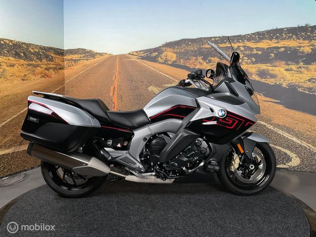 bmw - k-1600-gt