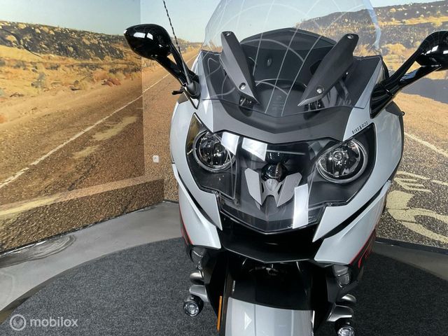 bmw - k-1600-gt
