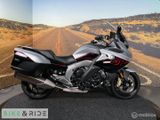 BMW K 1600 GT