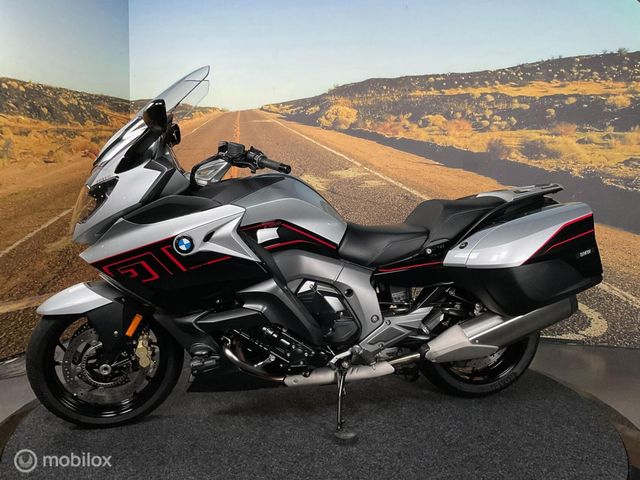 bmw - k-1600-gt