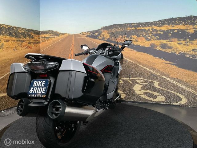 bmw - k-1600-gt