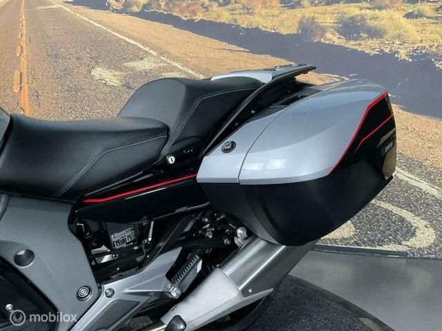 bmw - k-1600-gt