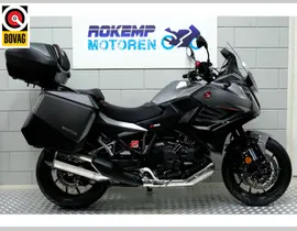 Honda NT 1100 DCT 2023 occasion