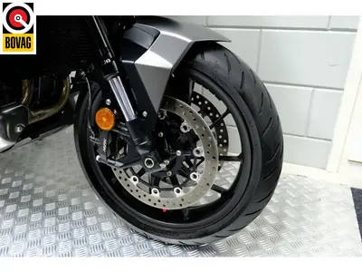 HONDA NT 1100 DCT – foto 2