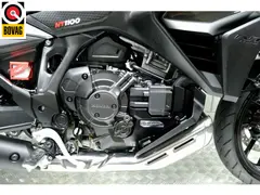 Honda NT1100 DCT Tour 2023 occasion – foto 5 van 22