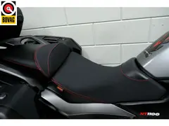 Honda NT1100 DCT Tour 2023 occasion – foto 10 van 22