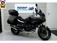 Honda NT1100 DCT Tour 2023 occasion – foto 13 van 22