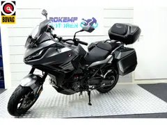 Honda NT1100 DCT Tour 2023 occasion – foto 14 van 22