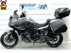 Honda NT1100 DCT Tour 2023 occasion – foto 16 van 22