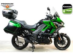 KAWASAKI VERSYS 1100 SE GRAND TOURER
