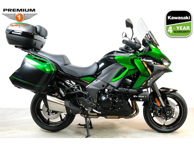 kawasaki - versys-1100-se-grand-tourer