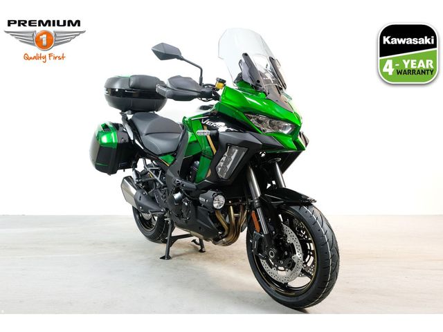 kawasaki - versys-1100-se-grand-tourer