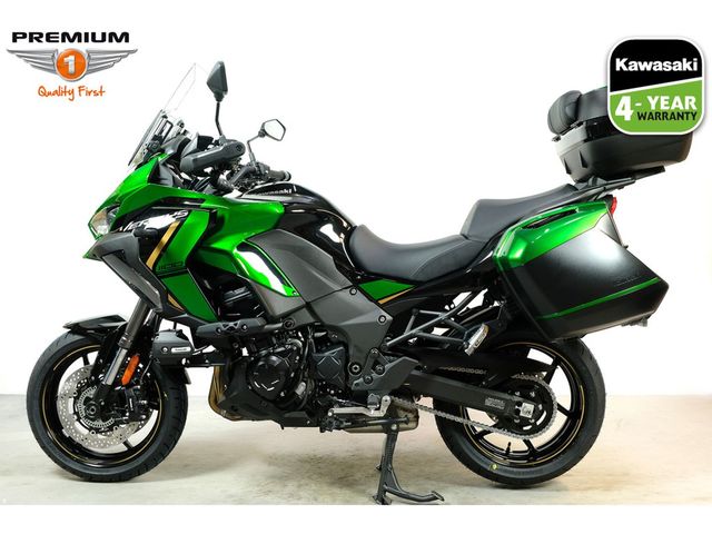 kawasaki - versys-1100-se-grand-tourer