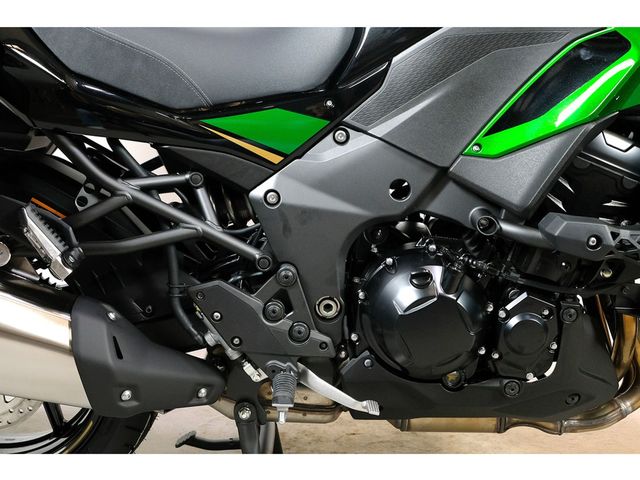 kawasaki - versys-1100-se-grand-tourer