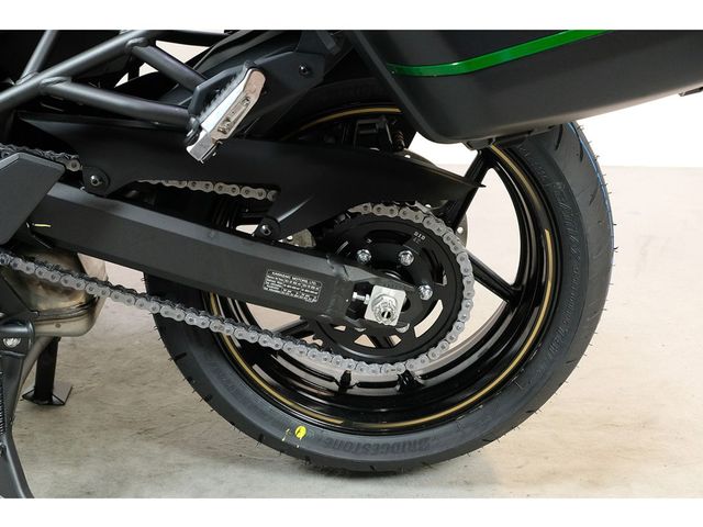 kawasaki - versys-1100-se-grand-tourer