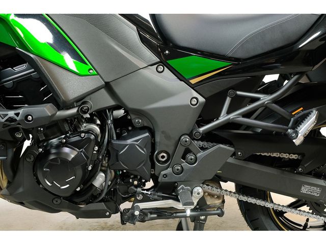 kawasaki - versys-1100-se-grand-tourer