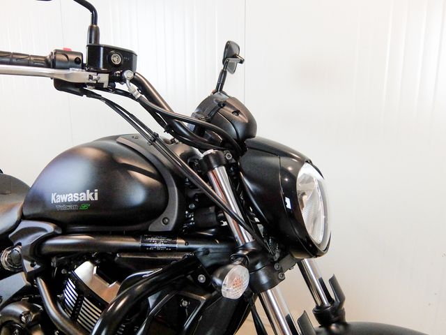 kawasaki - vulcan-s