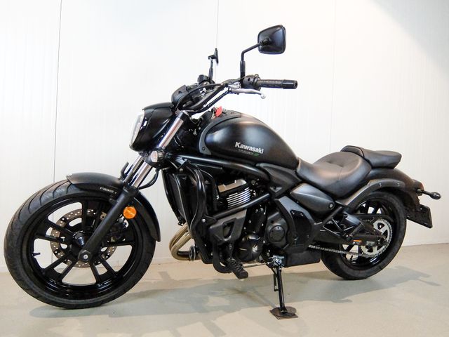 kawasaki - vulcan-s