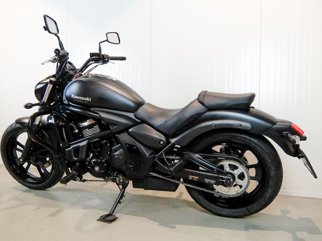 kawasaki - vulcan-s