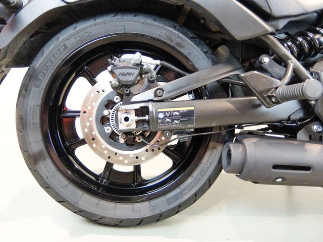 kawasaki - vulcan-s