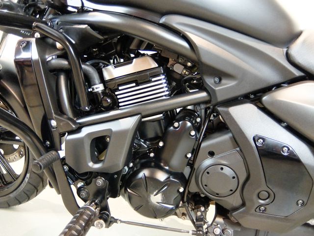 kawasaki - vulcan-s