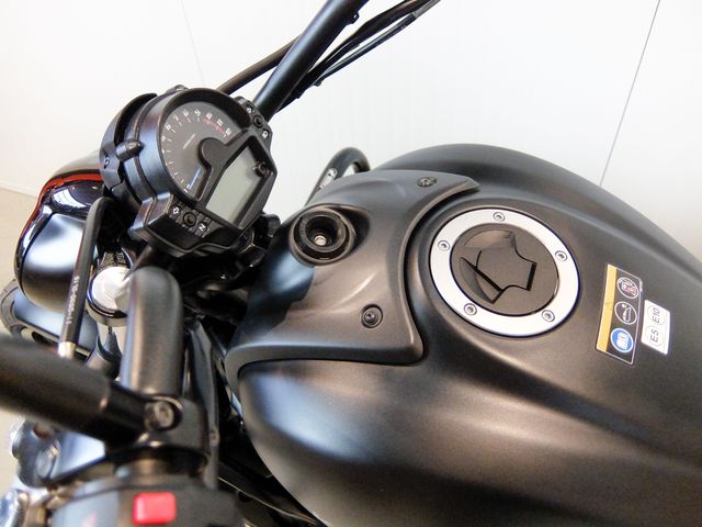 kawasaki - vulcan-s