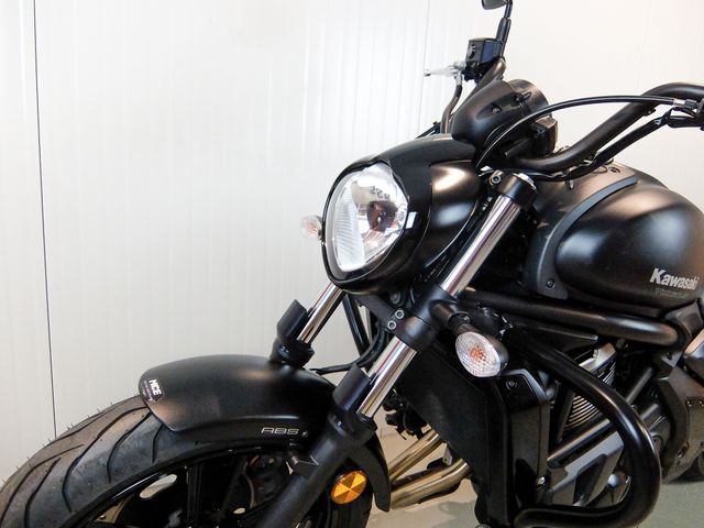 kawasaki - vulcan-s