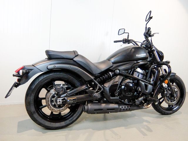 kawasaki - vulcan-s