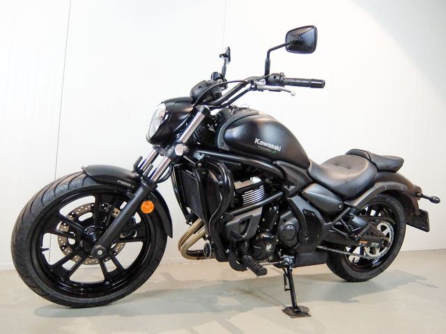 kawasaki - vulcan-s